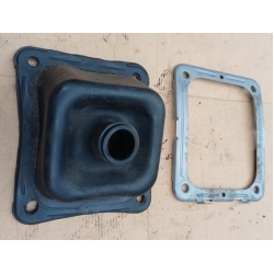 Ручка Чехол КПП РК